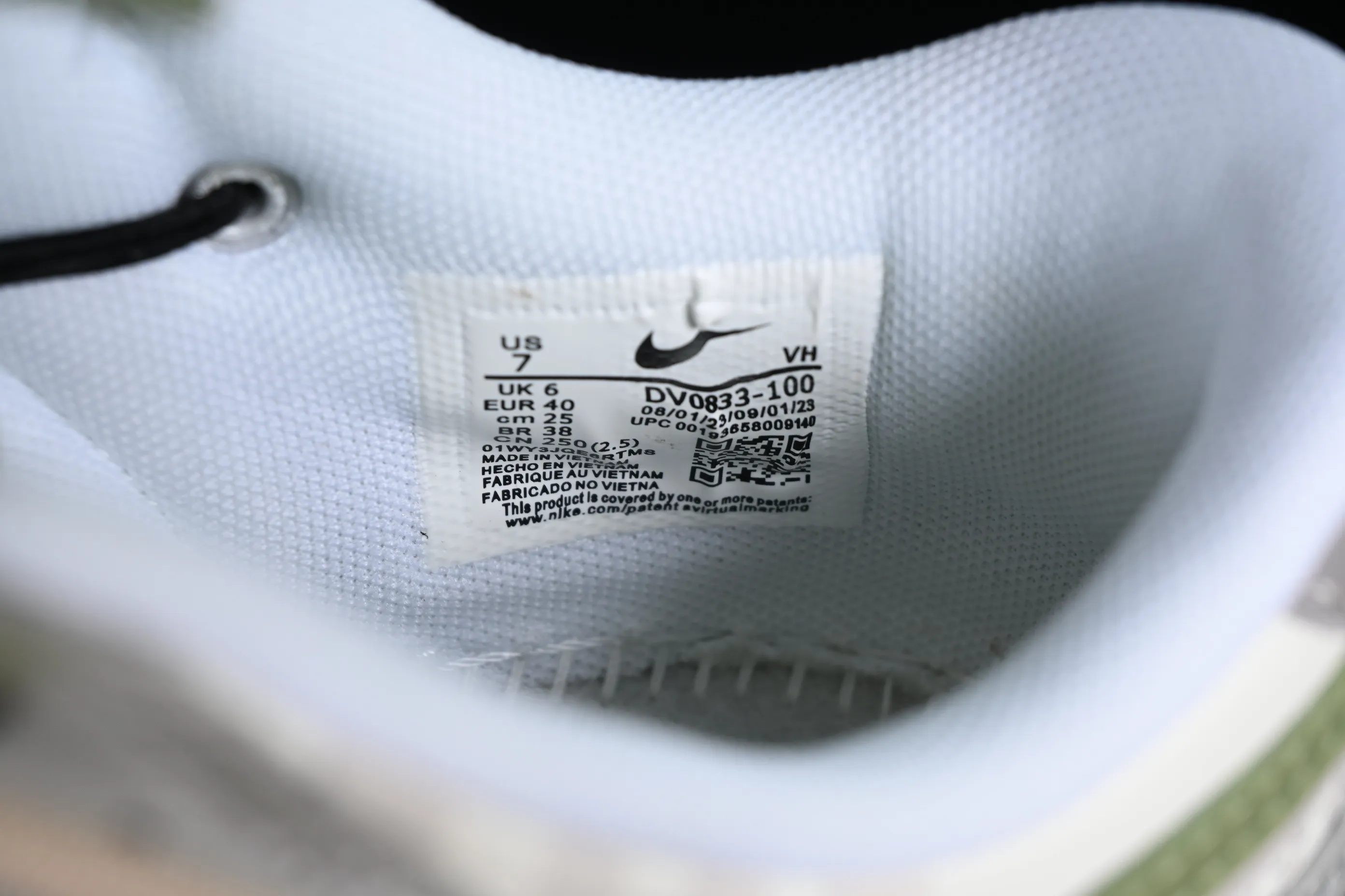 All Categories Nk SB Dunk Series Nk SB Dunk Low Low-top sneakers Nk Dunk Low Panda Prank-Tide SB strappy low-top casual sneakers DV0833-100